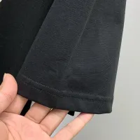 Cheap Burberry T-Shirts Short Sleeved For Men #1418303 Replica Wholesale [$60.00 USD] [ITEM#1418303] on Replica Burberry T-Shirts