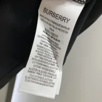 Cheap Burberry T-Shirts Short Sleeved For Men #1418303 Replica Wholesale [$60.00 USD] [ITEM#1418303] on Replica Burberry T-Shirts