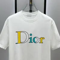 Cheap Christian Dior T-Shirts Short Sleeved For Men #1418304 Replica Wholesale [$60.00 USD] [ITEM#1418304] on Replica Christian Dior T-Shirts