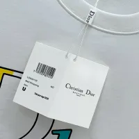 Cheap Christian Dior T-Shirts Short Sleeved For Men #1418304 Replica Wholesale [$60.00 USD] [ITEM#1418304] on Replica Christian Dior T-Shirts
