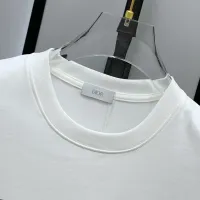 Cheap Christian Dior T-Shirts Short Sleeved For Men #1418304 Replica Wholesale [$60.00 USD] [ITEM#1418304] on Replica Christian Dior T-Shirts