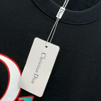 Cheap Christian Dior T-Shirts Short Sleeved For Men #1418305 Replica Wholesale [$60.00 USD] [ITEM#1418305] on Replica Christian Dior T-Shirts