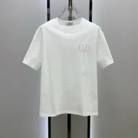 Cheap Valentino T-Shirts Short Sleeved For Men #1418306 Replica Wholesale [$60.00 USD] [ITEM#1418306] on Replica Valentino T-Shirts