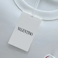 Cheap Valentino T-Shirts Short Sleeved For Men #1418306 Replica Wholesale [$60.00 USD] [ITEM#1418306] on Replica Valentino T-Shirts