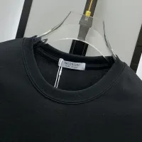 Cheap Valentino T-Shirts Short Sleeved For Men #1418307 Replica Wholesale [$60.00 USD] [ITEM#1418307] on Replica Valentino T-Shirts