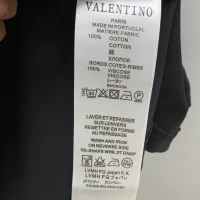 Cheap Valentino T-Shirts Short Sleeved For Men #1418307 Replica Wholesale [$60.00 USD] [ITEM#1418307] on Replica Valentino T-Shirts