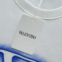 Cheap Valentino T-Shirts Short Sleeved For Men #1418308 Replica Wholesale [$60.00 USD] [ITEM#1418308] on Replica Valentino T-Shirts
