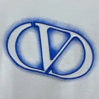 Cheap Valentino T-Shirts Short Sleeved For Men #1418308 Replica Wholesale [$60.00 USD] [ITEM#1418308] on Replica Valentino T-Shirts