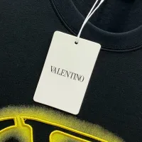 Cheap Valentino T-Shirts Short Sleeved For Men #1418309 Replica Wholesale [$60.00 USD] [ITEM#1418309] on Replica Valentino T-Shirts