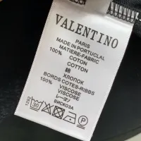 Cheap Valentino T-Shirts Short Sleeved For Men #1418309 Replica Wholesale [$60.00 USD] [ITEM#1418309] on Replica Valentino T-Shirts