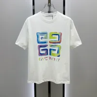 Cheap Givenchy T-Shirts Short Sleeved For Men #1418310 Replica Wholesale [$60.00 USD] [ITEM#1418310] on Replica Givenchy T-Shirts