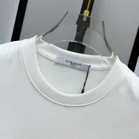 Cheap Givenchy T-Shirts Short Sleeved For Men #1418310 Replica Wholesale [$60.00 USD] [ITEM#1418310] on Replica Givenchy T-Shirts