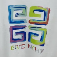 Cheap Givenchy T-Shirts Short Sleeved For Men #1418310 Replica Wholesale [$60.00 USD] [ITEM#1418310] on Replica Givenchy T-Shirts