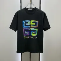 Cheap Givenchy T-Shirts Short Sleeved For Men #1418311 Replica Wholesale [$60.00 USD] [ITEM#1418311] on Replica Givenchy T-Shirts