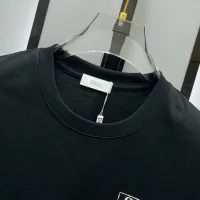 Cheap Christian Dior T-Shirts Short Sleeved For Men #1418313 Replica Wholesale [$60.00 USD] [ITEM#1418313] on Replica Christian Dior T-Shirts
