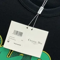 Cheap Christian Dior T-Shirts Short Sleeved For Men #1418315 Replica Wholesale [$60.00 USD] [ITEM#1418315] on Replica Christian Dior T-Shirts
