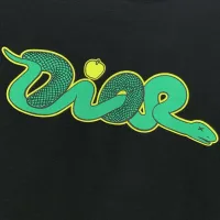 Cheap Christian Dior T-Shirts Short Sleeved For Men #1418315 Replica Wholesale [$60.00 USD] [ITEM#1418315] on Replica Christian Dior T-Shirts