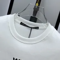 Cheap Alexander Wang T-Shirts Short Sleeved For Men #1418316 Replica Wholesale [$60.00 USD] [ITEM#1418316] on Replica Alexander Wang T-Shirts