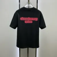 Cheap Alexander Wang T-Shirts Short Sleeved For Men #1418317 Replica Wholesale [$60.00 USD] [ITEM#1418317] on Replica Alexander Wang T-Shirts