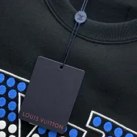 Cheap Louis Vuitton LV T-Shirts Short Sleeved For Men #1418321 Replica Wholesale [$60.00 USD] [ITEM#1418321] on Replica Louis Vuitton LV T-Shirts