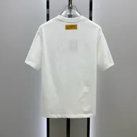 Cheap Louis Vuitton LV T-Shirts Short Sleeved For Men #1418322 Replica Wholesale [$60.00 USD] [ITEM#1418322] on Replica Louis Vuitton LV T-Shirts