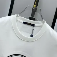 Cheap Louis Vuitton LV T-Shirts Short Sleeved For Men #1418322 Replica Wholesale [$60.00 USD] [ITEM#1418322] on Replica Louis Vuitton LV T-Shirts