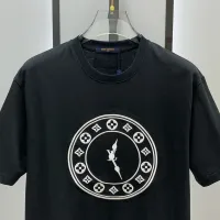Cheap Louis Vuitton LV T-Shirts Short Sleeved For Men #1418323 Replica Wholesale [$60.00 USD] [ITEM#1418323] on Replica Louis Vuitton LV T-Shirts