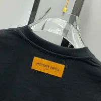 Cheap Louis Vuitton LV T-Shirts Short Sleeved For Men #1418323 Replica Wholesale [$60.00 USD] [ITEM#1418323] on Replica Louis Vuitton LV T-Shirts