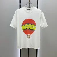 Cheap Louis Vuitton LV T-Shirts Short Sleeved For Men #1418324 Replica Wholesale [$60.00 USD] [ITEM#1418324] on Replica Louis Vuitton LV T-Shirts