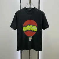 Cheap Louis Vuitton LV T-Shirts Short Sleeved For Men #1418325 Replica Wholesale [$60.00 USD] [ITEM#1418325] on Replica Louis Vuitton LV T-Shirts