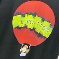 Cheap Louis Vuitton LV T-Shirts Short Sleeved For Men #1418325 Replica Wholesale [$60.00 USD] [ITEM#1418325] on Replica Louis Vuitton LV T-Shirts