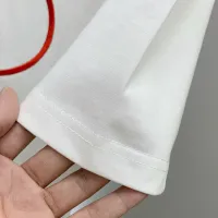 Cheap Prada T-Shirts Short Sleeved For Men #1418326 Replica Wholesale [$60.00 USD] [ITEM#1418326] on Replica Prada T-Shirts