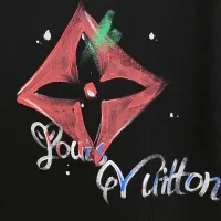 Cheap Louis Vuitton LV T-Shirts Short Sleeved For Men #1418331 Replica Wholesale [$64.00 USD] [ITEM#1418331] on Replica Louis Vuitton LV T-Shirts