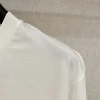 Cheap Louis Vuitton LV T-Shirts Short Sleeved For Men #1418332 Replica Wholesale [$64.00 USD] [ITEM#1418332] on Replica Louis Vuitton LV T-Shirts