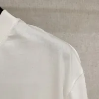 Cheap Louis Vuitton LV T-Shirts Short Sleeved For Men #1418334 Replica Wholesale [$64.00 USD] [ITEM#1418334] on Replica Louis Vuitton LV T-Shirts