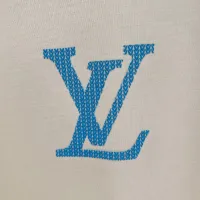 Cheap Louis Vuitton LV T-Shirts Short Sleeved For Men #1418334 Replica Wholesale [$64.00 USD] [ITEM#1418334] on Replica Louis Vuitton LV T-Shirts