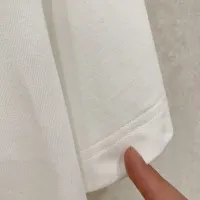 Cheap Louis Vuitton LV T-Shirts Short Sleeved For Men #1418334 Replica Wholesale [$64.00 USD] [ITEM#1418334] on Replica Louis Vuitton LV T-Shirts