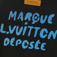 Cheap Louis Vuitton LV T-Shirts Short Sleeved For Men #1418335 Replica Wholesale [$64.00 USD] [ITEM#1418335] on Replica Louis Vuitton LV T-Shirts