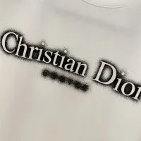 Cheap Christian Dior T-Shirts Short Sleeved For Men #1418338 Replica Wholesale [$64.00 USD] [ITEM#1418338] on Replica Christian Dior T-Shirts