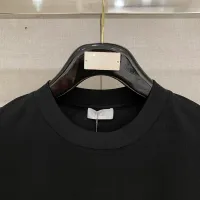 Cheap Christian Dior T-Shirts Short Sleeved For Men #1418339 Replica Wholesale [$64.00 USD] [ITEM#1418339] on Replica Christian Dior T-Shirts