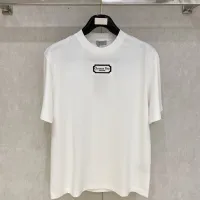 Cheap Christian Dior T-Shirts Short Sleeved For Men #1418340 Replica Wholesale [$64.00 USD] [ITEM#1418340] on Replica Christian Dior T-Shirts