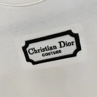 Cheap Christian Dior T-Shirts Short Sleeved For Men #1418340 Replica Wholesale [$64.00 USD] [ITEM#1418340] on Replica Christian Dior T-Shirts