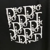 Cheap Christian Dior T-Shirts Short Sleeved For Men #1418343 Replica Wholesale [$64.00 USD] [ITEM#1418343] on Replica Christian Dior T-Shirts