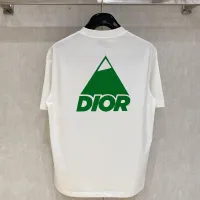 Cheap Christian Dior T-Shirts Short Sleeved For Men #1418344 Replica Wholesale [$64.00 USD] [ITEM#1418344] on Replica Christian Dior T-Shirts