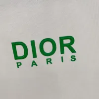 Cheap Christian Dior T-Shirts Short Sleeved For Men #1418344 Replica Wholesale [$64.00 USD] [ITEM#1418344] on Replica Christian Dior T-Shirts