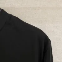 Cheap Christian Dior T-Shirts Short Sleeved For Men #1418345 Replica Wholesale [$64.00 USD] [ITEM#1418345] on Replica Christian Dior T-Shirts