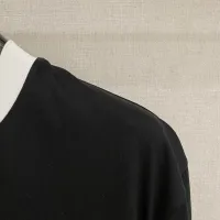 Cheap Christian Dior T-Shirts Short Sleeved For Men #1418347 Replica Wholesale [$64.00 USD] [ITEM#1418347] on Replica Christian Dior T-Shirts