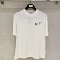 Cheap Valentino T-Shirts Short Sleeved For Men #1418348 Replica Wholesale [$64.00 USD] [ITEM#1418348] on Replica Valentino T-Shirts