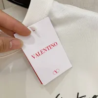 Cheap Valentino T-Shirts Short Sleeved For Men #1418348 Replica Wholesale [$64.00 USD] [ITEM#1418348] on Replica Valentino T-Shirts