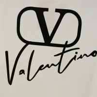 Cheap Valentino T-Shirts Short Sleeved For Men #1418348 Replica Wholesale [$64.00 USD] [ITEM#1418348] on Replica Valentino T-Shirts